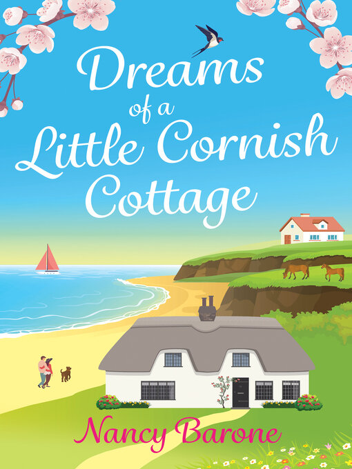 Title details for Dreams of a Little Cornish Cottage by Nancy Barone - Available